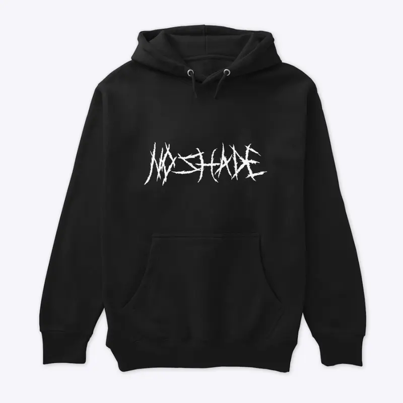 METAL HOODIE